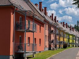 Charming Apartment in Styria With Balcony