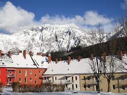 Charming Apartment in Styria With Balcony