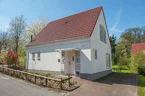 Bad Bentheim Garden Villa