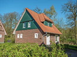 Bad Bentheim Garden Villa