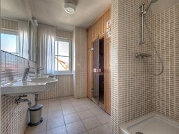 Bad Bentheim Garden Villa