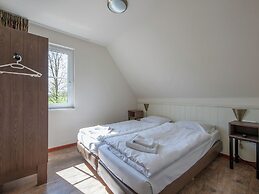 Bad Bentheim Garden Villa