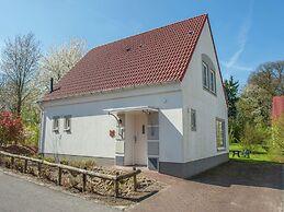 Bad Bentheim Garden Villa