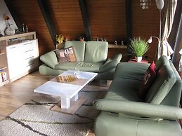 Holiday Home in Germany With Scenic Views