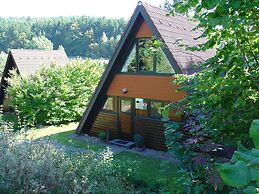 Holiday Home in Germany With Scenic Views