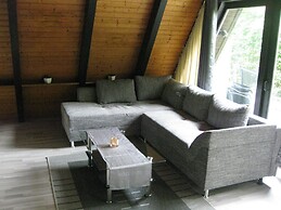 Holiday Home in Germany With Scenic Views