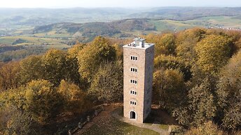 Holiday Home in Germany With Scenic Views