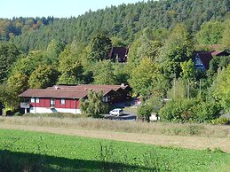 Holiday Home in Germany With Scenic Views