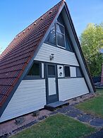 Holiday Home in Germany With Scenic Views