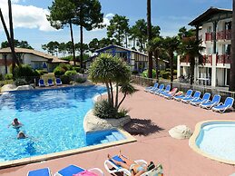 Villa in France With Golf Course & Pool