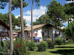 Villa in France With Golf Course & Pool