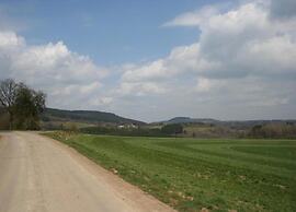 Bungalow in Eifel Near Forest and Mountains