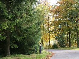 Bungalow in Eifel Near Forest and Mountains