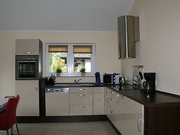 Bungalow in Eifel Near Forest and Mountains