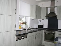 Bungalow in Eifel Near Forest and Mountains