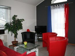 Bungalow in Eifel Near Forest and Mountains
