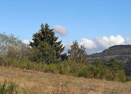 Bungalow in Eifel Near Forest and Mountains