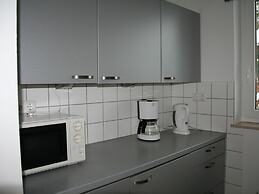 Bungalow in Eifel Near Forest and Mountains