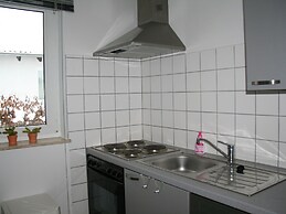 Bungalow in Eifel Near Forest and Mountains