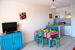 Sunny Apartment for Groups