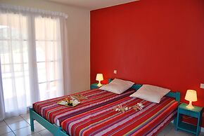 Sunny Apartment for Groups
