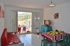 Sunny Apartment for Groups