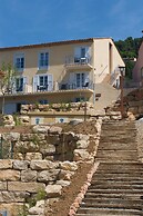 Villa in Callian With Private Pool