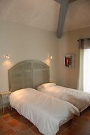 Villa in Callian With Private Pool