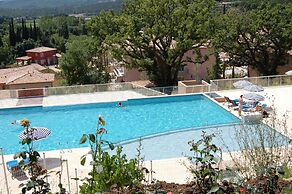 Villa in Callian With Private Pool