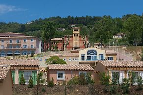 Villa in Callian With Private Pool