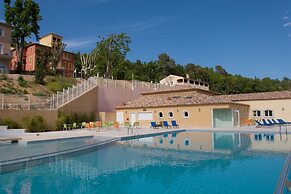 Villa in Callian With Private Pool