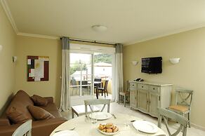 Villa in Callian With Private Pool