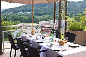 Villa in Callian With Private Pool