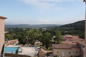 Villa in Callian With Private Pool