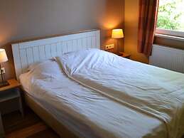 Bungalow in 's-gravenzande With Nautical Charm