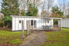 Chalet Near the Beach With Dishwasher