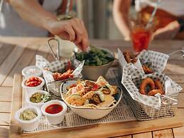 Chalet Near the Beach With Dishwasher
