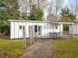 Chalet Near the Beach With Dishwasher