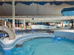 Chalet Near the Beach With Dishwasher