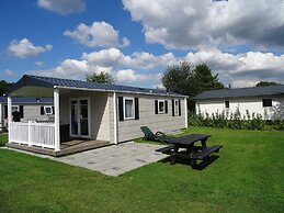 Chalet Near Loonse and Drunense Dunes