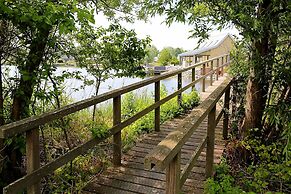 Villa Oesterdam Comfort 8 Persons