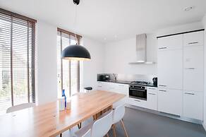 Villa Oesterdam Comfort 8 Persons