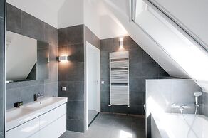 Villa Oesterdam Comfort 8 Persons