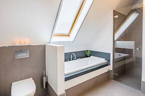 Villa Oesterdam Comfort 8 Persons