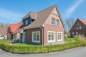 Villa With Modern Touch