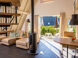 Villa Retreat With Pets