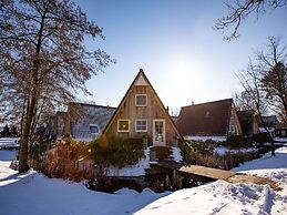 Villa Retreat With Pets