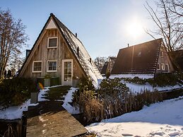 Villa Retreat With Pets