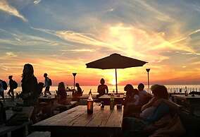 Bloemendaal Beach Escape