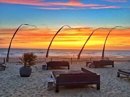 Bloemendaal Beach Escape